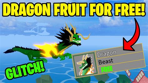 Dragon Fruit in Blox Fruits can be obtained by buying it with beli or with Robux. . How to get dragon fruit in blox fruits hack